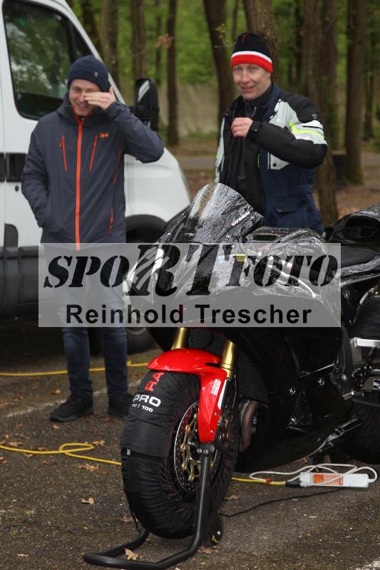 Archiv-2025/08 20.04.2025 Speer Racing ADR/Impressionen
